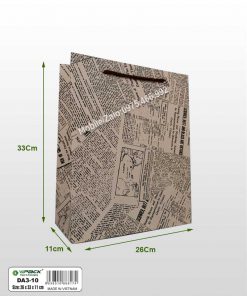 Túi Giấy Dây Lớn