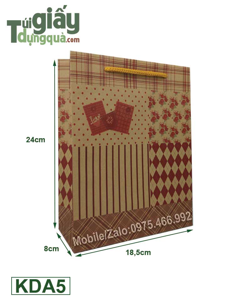 túi-giấy-kraft-A5