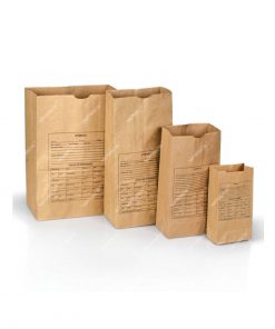 In Túi giấy Kraft