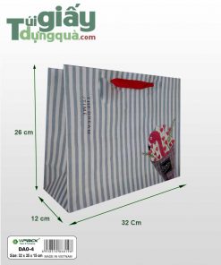Túi Giấy Ngang Đẹp