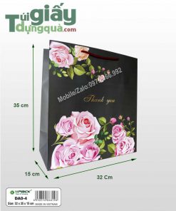 Túi Giấy Dây Đại